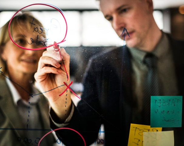 Clarity (R-E-S) – Finding Your Direction in a Changing Market